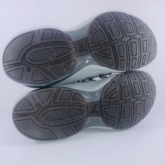 PUMA Men's Axelion Cross-Trainer SZ 10 - Picture 2 of 10